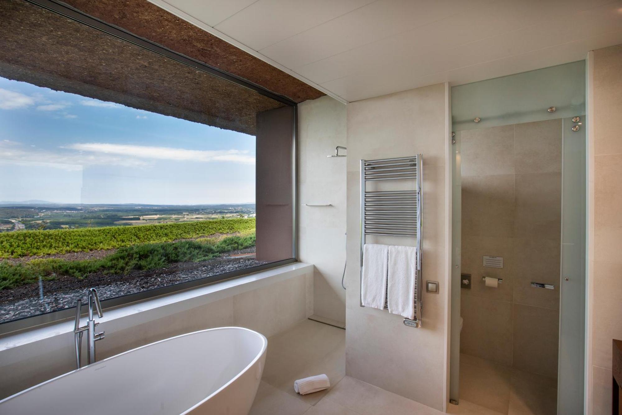Deluxe Double Room Balcony