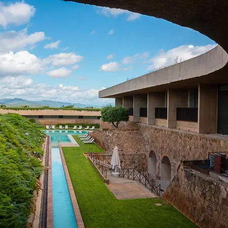 Hotel Esperit Roca-3
